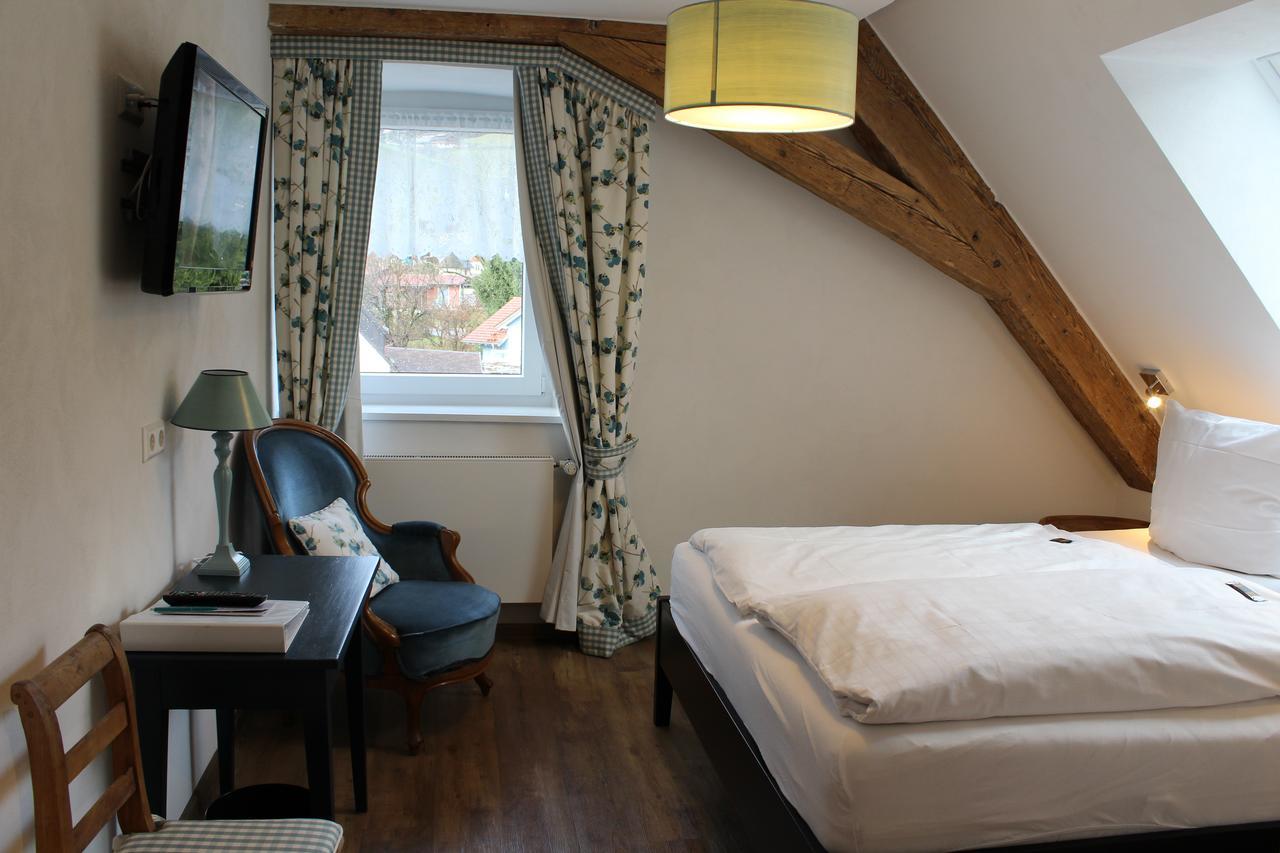 Goldener Adler Oberried - Hotel & Appartements Exterior foto