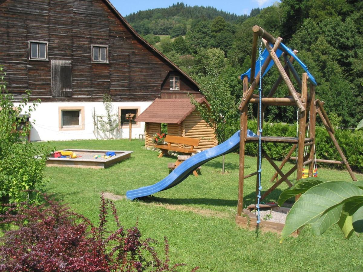Goldener Adler Oberried - Hotel & Appartements Exterior foto